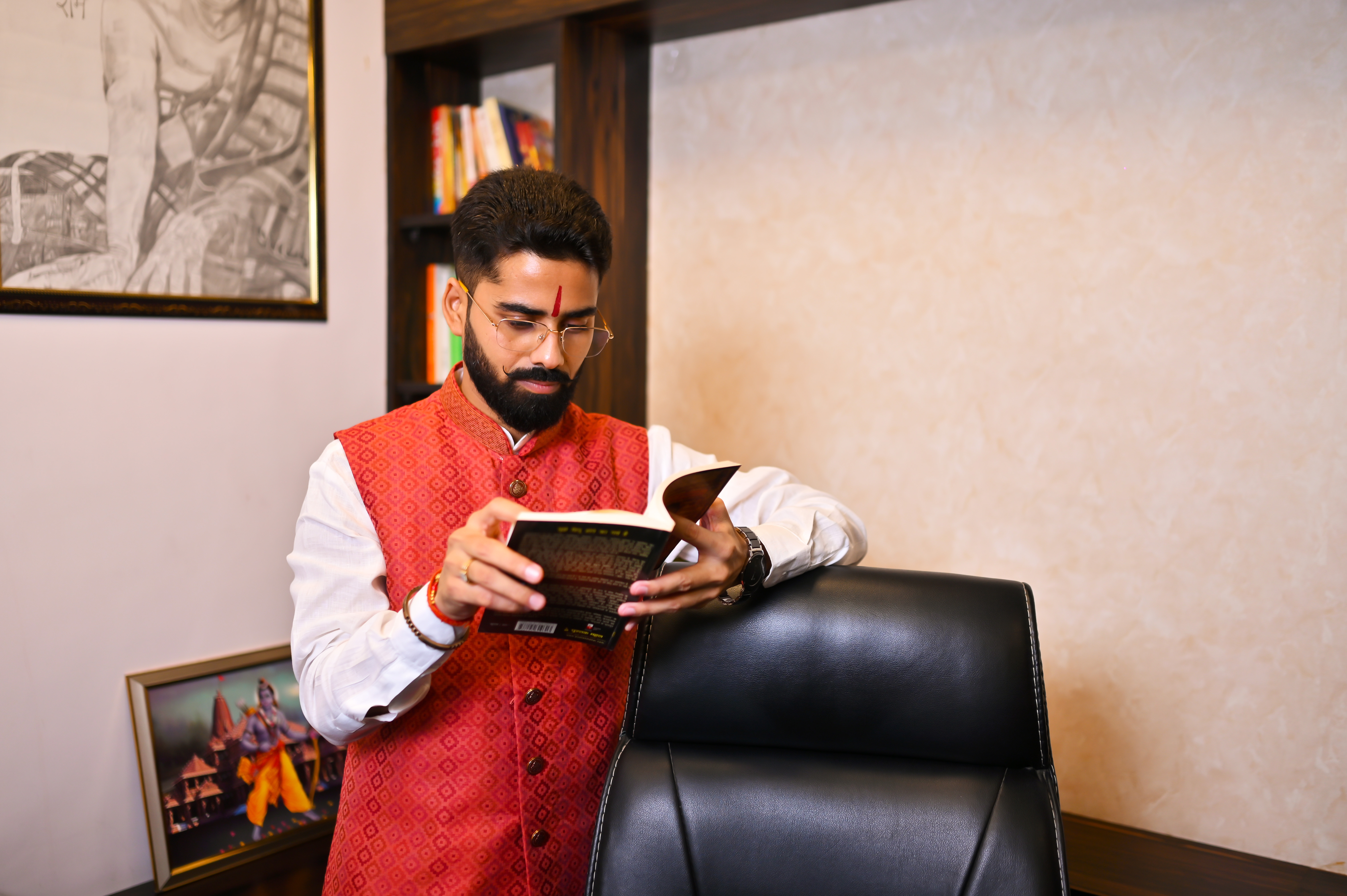 Maneesh Pratap Singh