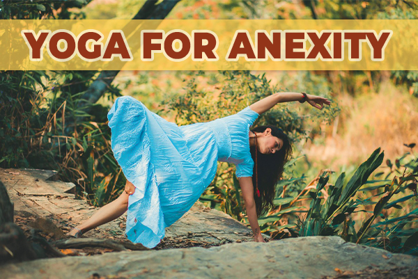 Yoga For Anexity -Desktop View