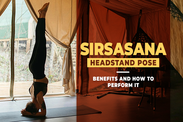 Headstand - Desktop View