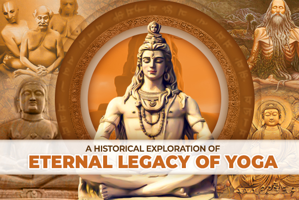 History of Yoga as an Eternal Heritage-Desktop View