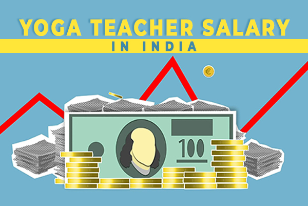 YOGA TEACHER SALARY IN INDIA-Desktop View