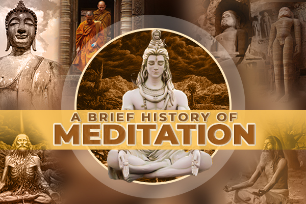 A brief history of meditation-Desktop View