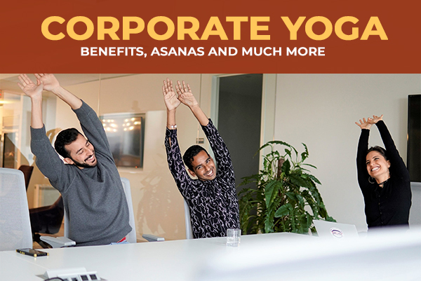 corporate yoga -Desktop View