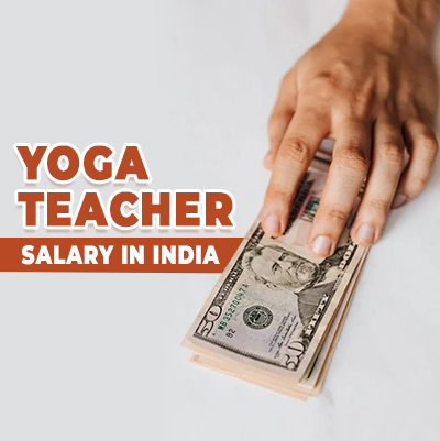 YOGA TEACHER SALARY IN INDIA-Mobile View