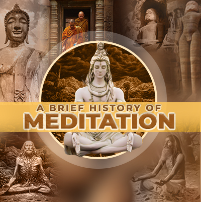 A brief history of meditation-Mobile View